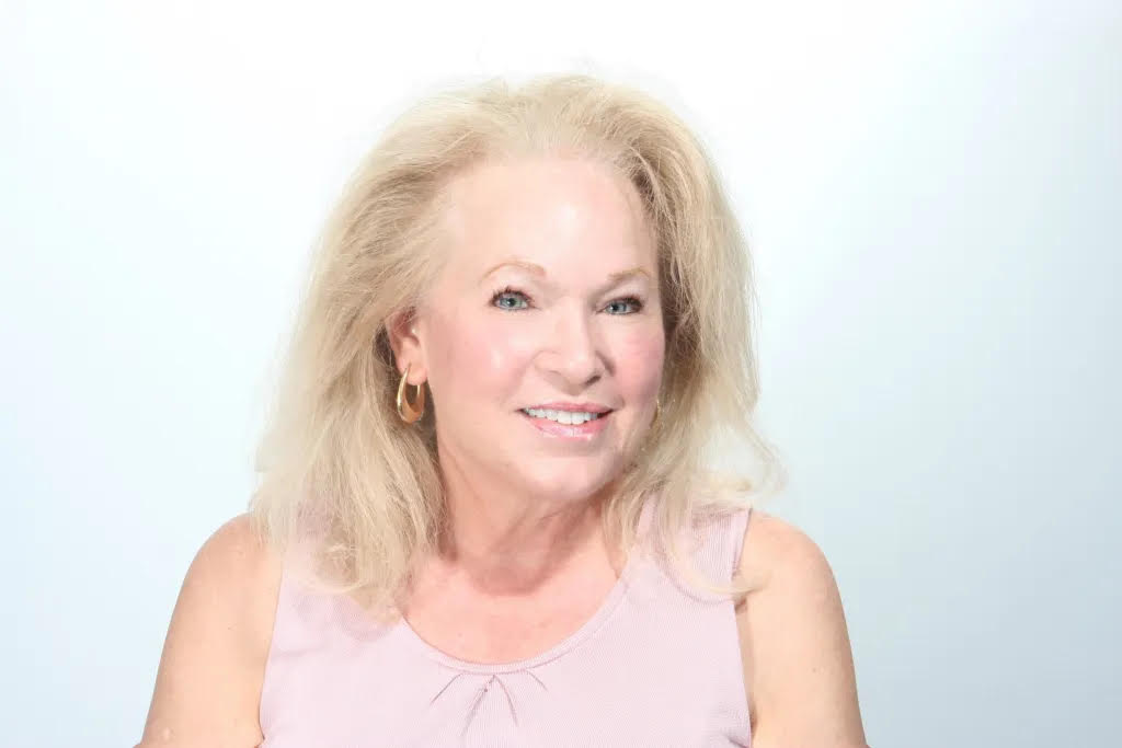 Portrait of Deborah Kessler Hudak